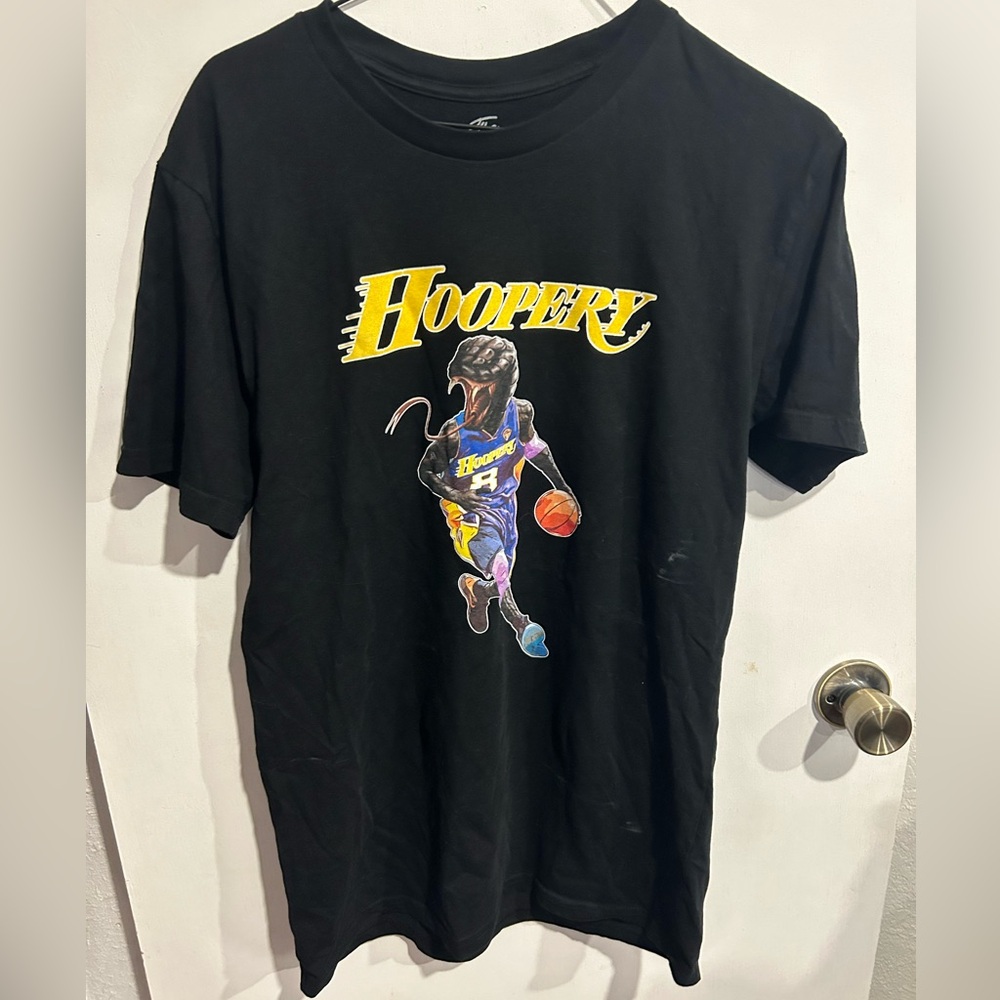 Rare Kobe Bryant T-Shirt